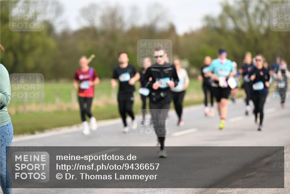 12.04.2026 - 45. Internationalen Wilhelmsburger Insellauf Dr. Thomas Lammeyer http://msf.ph/oto/9436657 12.04.2026 09:28:24 Laufen  meine-sportfotos.de