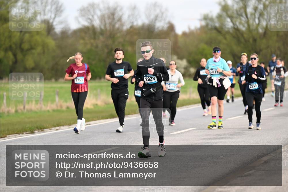 12.04.2026 - 45. Internationalen Wilhelmsburger Insellauf Dr. Thomas Lammeyer http://msf.ph/oto/9436658 12.04.2026 09:28:24 Laufen 2753, 3003, 2928, 3111, 4589, 2234 meine-sportfotos.de