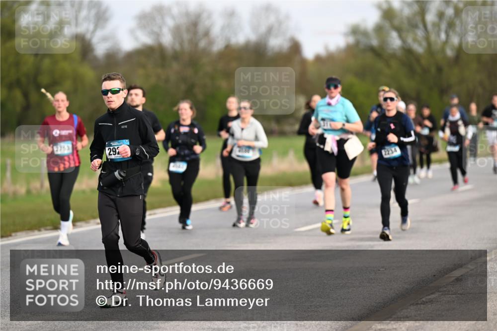 12.04.2026 - 45. Internationalen Wilhelmsburger Insellauf Dr. Thomas Lammeyer http://msf.ph/oto/9436669 12.04.2026 09:28:26 Laufen 2753, 292, 2234 meine-sportfotos.de
