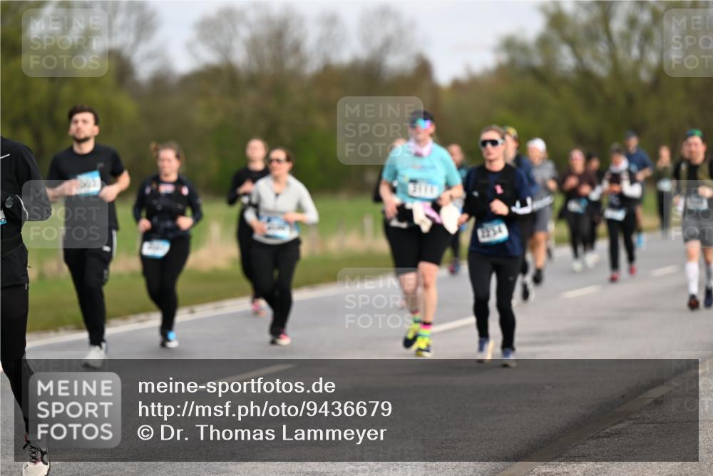 12.04.2026 - 45. Internationalen Wilhelmsburger Insellauf Dr. Thomas Lammeyer http://msf.ph/oto/9436679 12.04.2026 09:28:27 Laufen 3111 meine-sportfotos.de