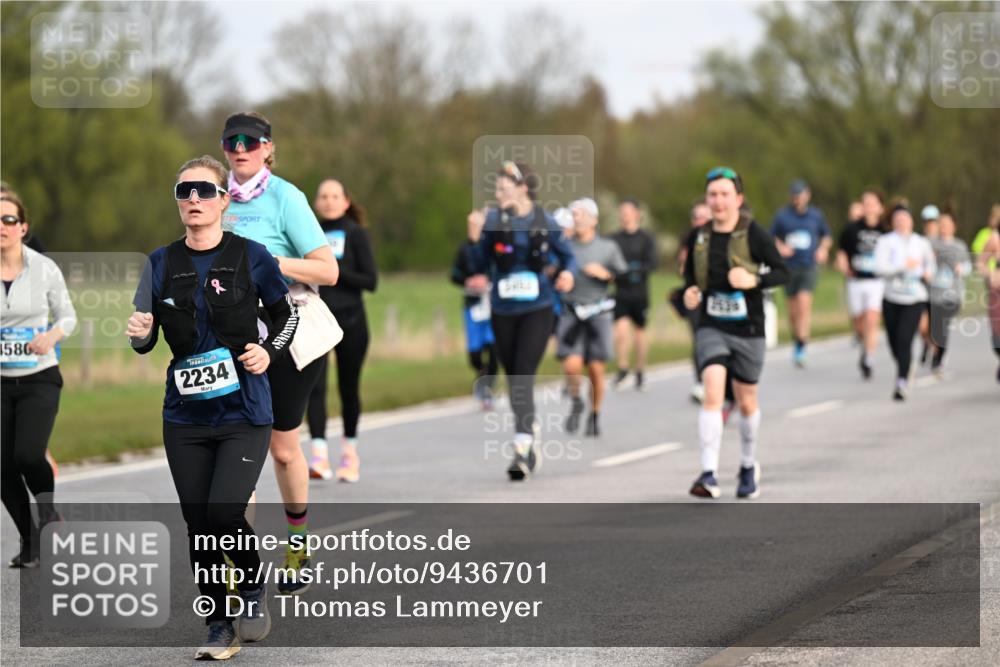 12.04.2026 - 45. Internationalen Wilhelmsburger Insellauf Dr. Thomas Lammeyer http://msf.ph/oto/9436701 12.04.2026 09:28:31 Laufen 1586, 2234 meine-sportfotos.de