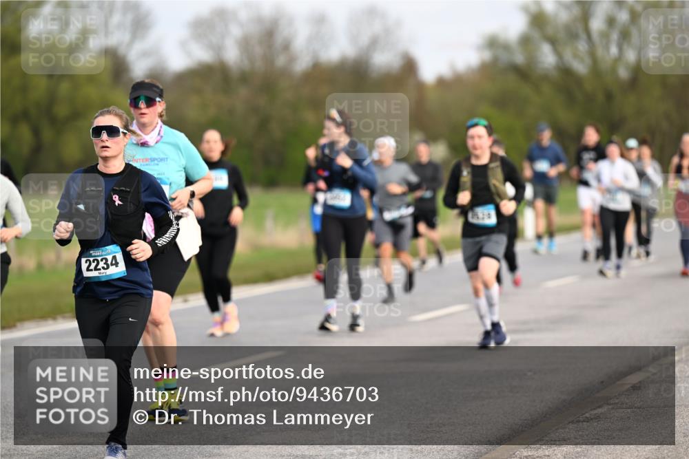 12.04.2026 - 45. Internationalen Wilhelmsburger Insellauf Dr. Thomas Lammeyer http://msf.ph/oto/9436703 12.04.2026 09:28:31 Laufen 2234 meine-sportfotos.de