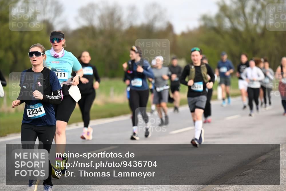 12.04.2026 - 45. Internationalen Wilhelmsburger Insellauf Dr. Thomas Lammeyer http://msf.ph/oto/9436704 12.04.2026 09:28:31 Laufen 2234, 111 meine-sportfotos.de