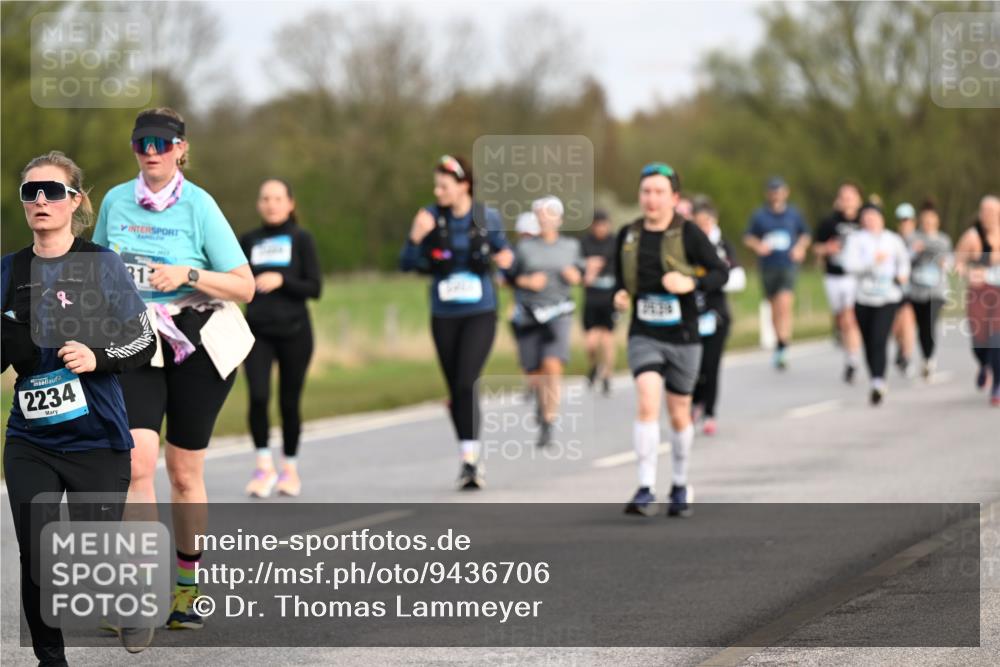 12.04.2026 - 45. Internationalen Wilhelmsburger Insellauf Dr. Thomas Lammeyer http://msf.ph/oto/9436706 12.04.2026 09:28:31 Laufen 2234, 1 meine-sportfotos.de