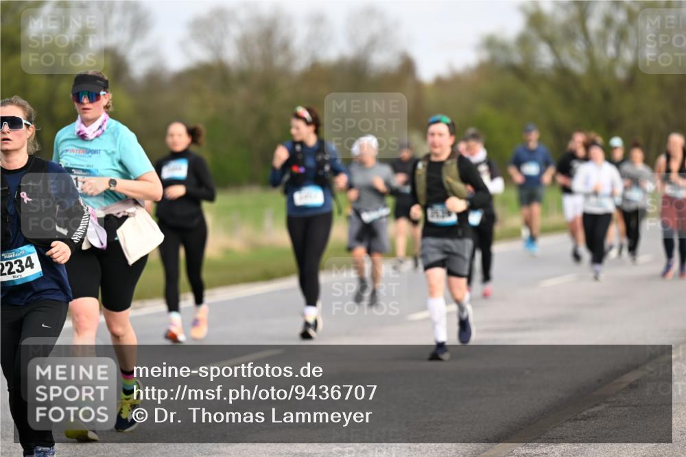 12.04.2026 - 45. Internationalen Wilhelmsburger Insellauf Dr. Thomas Lammeyer http://msf.ph/oto/9436707 12.04.2026 09:28:31 Laufen 2234 meine-sportfotos.de