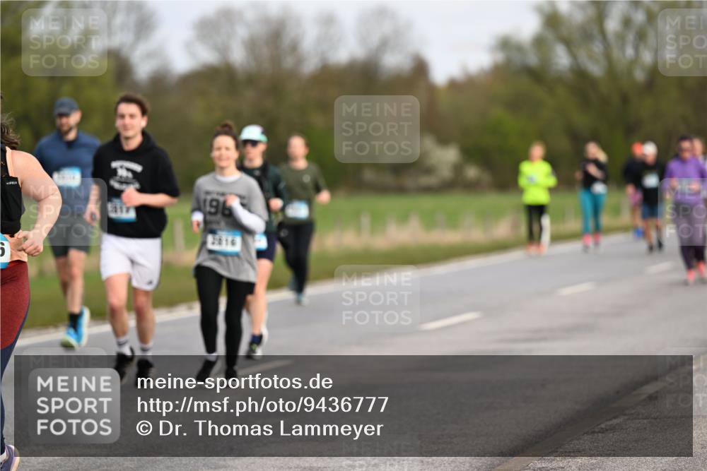 12.04.2026 - 45. Internationalen Wilhelmsburger Insellauf Dr. Thomas Lammeyer http://msf.ph/oto/9436777 12.04.2026 09:28:42 Laufen 6, 196, 3816 meine-sportfotos.de