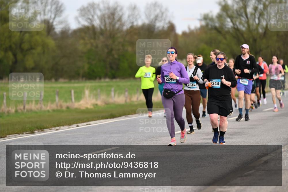 12.04.2026 - 45. Internationalen Wilhelmsburger Insellauf Dr. Thomas Lammeyer http://msf.ph/oto/9436818 12.04.2026 09:28:50 Laufen 2245, 2342, 2244, 3690 meine-sportfotos.de