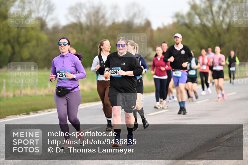 12.04.2026 - 45. Internationalen Wilhelmsburger Insellauf Dr. Thomas Lammeyer http://msf.ph/oto/9436835 12.04.2026 09:28:53 Laufen 224, 224 meine-sportfotos.de