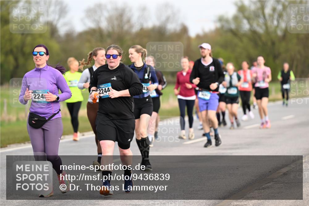 12.04.2026 - 45. Internationalen Wilhelmsburger Insellauf Dr. Thomas Lammeyer http://msf.ph/oto/9436839 12.04.2026 09:28:53 Laufen 224, 2244, 43 meine-sportfotos.de
