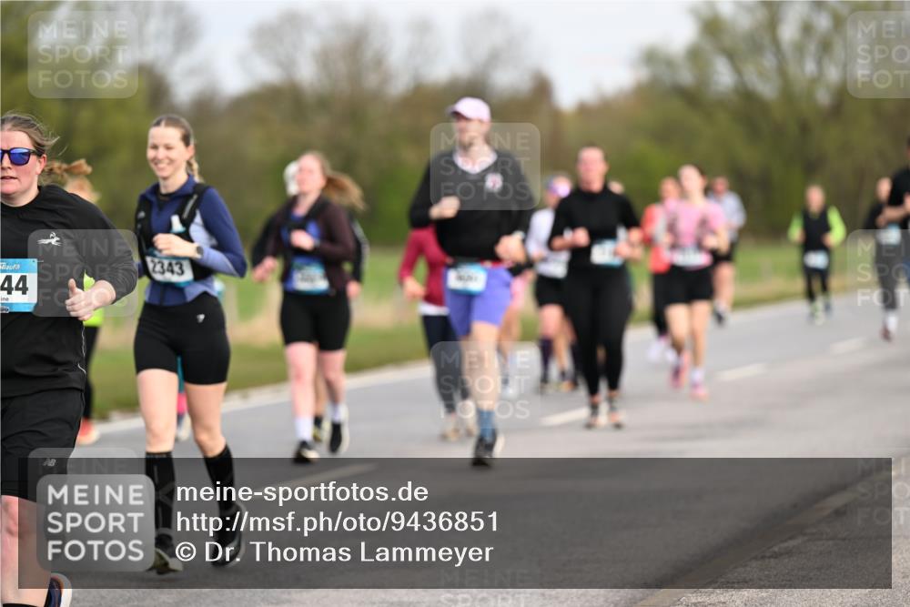 12.04.2026 - 45. Internationalen Wilhelmsburger Insellauf Dr. Thomas Lammeyer http://msf.ph/oto/9436851 12.04.2026 09:28:55 Laufen 44, 2343 meine-sportfotos.de