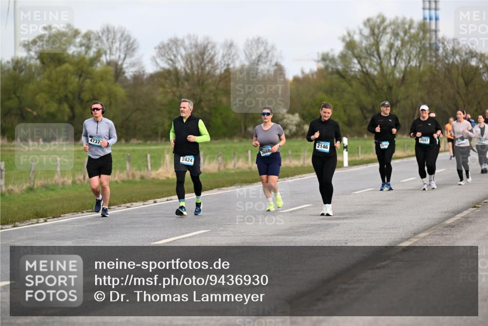 12.04.2026 - 45. Internationalen Wilhelmsburger Insellauf Dr. Thomas Lammeyer http://msf.ph/oto/9436930 12.04.2026 09:29:09 Laufen 4737, 2424, 3688, 2146, 2698, 2697 meine-sportfotos.de