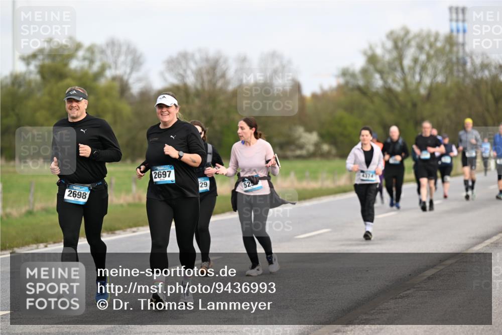 12.04.2026 - 45. Internationalen Wilhelmsburger Insellauf Dr. Thomas Lammeyer http://msf.ph/oto/9436993 12.04.2026 09:29:19 Laufen 2698, 2697, 29, 52, 4374 meine-sportfotos.de