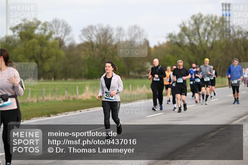 12.04.2026 - 45. Internationalen Wilhelmsburger Insellauf Dr. Thomas Lammeyer http://msf.ph/oto/9437016 12.04.2026 09:29:23 Laufen 4374 meine-sportfotos.de