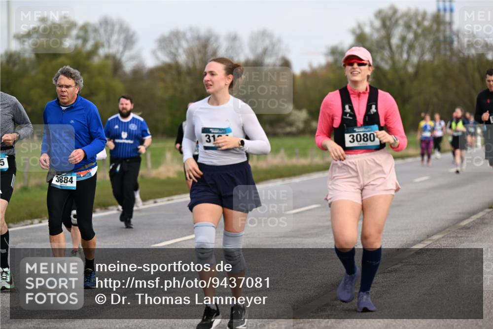12.04.2026 - 45. Internationalen Wilhelmsburger Insellauf Dr. Thomas Lammeyer http://msf.ph/oto/9437081 12.04.2026 09:29:34 Laufen 5, 3884, 31, 3080 meine-sportfotos.de