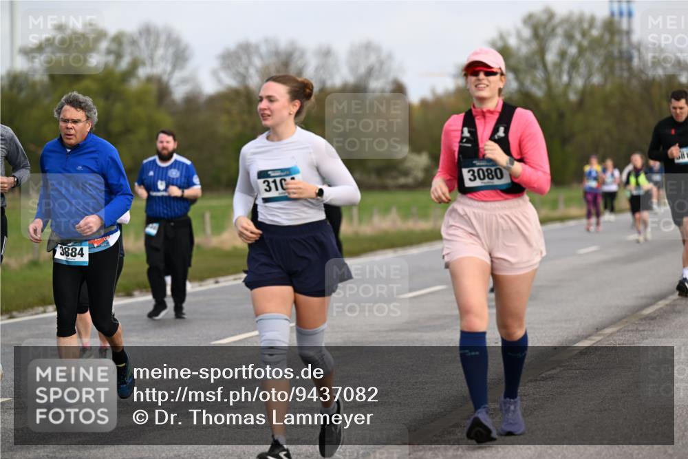 12.04.2026 - 45. Internationalen Wilhelmsburger Insellauf Dr. Thomas Lammeyer http://msf.ph/oto/9437082 12.04.2026 09:29:34 Laufen 3884, 310, 3080 meine-sportfotos.de