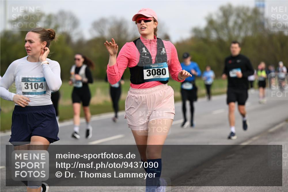 12.04.2026 - 45. Internationalen Wilhelmsburger Insellauf Dr. Thomas Lammeyer http://msf.ph/oto/9437090 12.04.2026 09:29:35 Laufen 3104, 45, 3080 meine-sportfotos.de