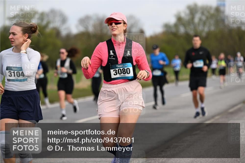 12.04.2026 - 45. Internationalen Wilhelmsburger Insellauf Dr. Thomas Lammeyer http://msf.ph/oto/9437091 12.04.2026 09:29:36 Laufen 3104, 3080 meine-sportfotos.de