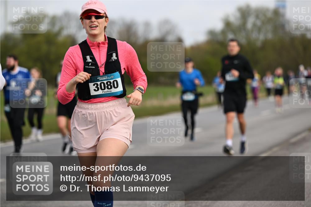12.04.2026 - 45. Internationalen Wilhelmsburger Insellauf Dr. Thomas Lammeyer http://msf.ph/oto/9437095 12.04.2026 09:29:36 Laufen 3080 meine-sportfotos.de