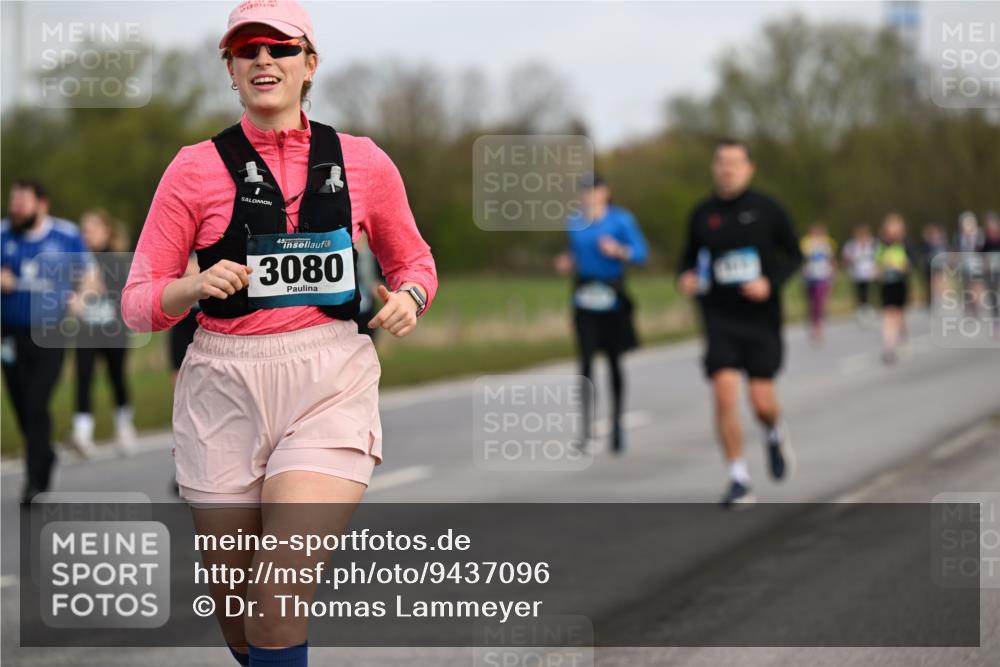 12.04.2026 - 45. Internationalen Wilhelmsburger Insellauf Dr. Thomas Lammeyer http://msf.ph/oto/9437096 12.04.2026 09:29:36 Laufen 3080 meine-sportfotos.de