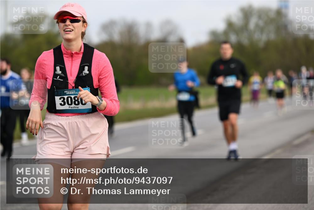 12.04.2026 - 45. Internationalen Wilhelmsburger Insellauf Dr. Thomas Lammeyer http://msf.ph/oto/9437097 12.04.2026 09:29:36 Laufen 45, 3080 meine-sportfotos.de
