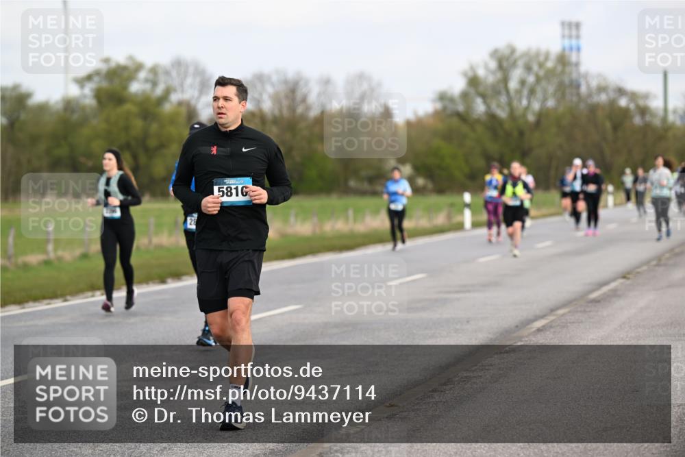 12.04.2026 - 45. Internationalen Wilhelmsburger Insellauf Dr. Thomas Lammeyer http://msf.ph/oto/9437114 12.04.2026 09:29:40 Laufen 5816 meine-sportfotos.de