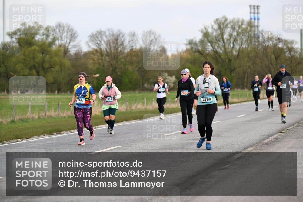 12.04.2026 - 45. Internationalen Wilhelmsburger Insellauf Dr. Thomas Lammeyer http://msf.ph/oto/9437157 12.04.2026 09:29:50 Laufen 4151, 2341, 2788, 3058 meine-sportfotos.de