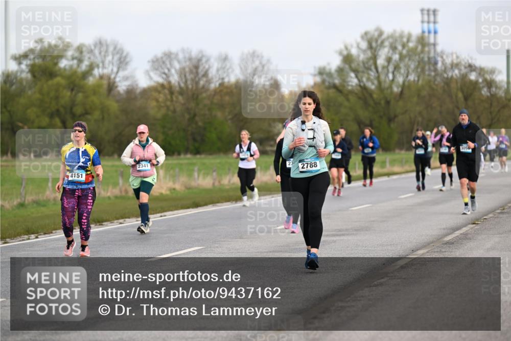 12.04.2026 - 45. Internationalen Wilhelmsburger Insellauf Dr. Thomas Lammeyer http://msf.ph/oto/9437162 12.04.2026 09:29:52 Laufen 4151, 2341 meine-sportfotos.de