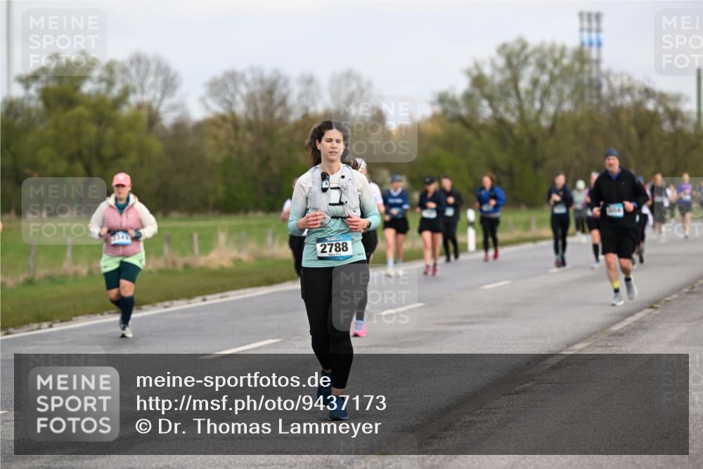 12.04.2026 - 45. Internationalen Wilhelmsburger Insellauf Dr. Thomas Lammeyer http://msf.ph/oto/9437173 12.04.2026 09:29:53 Laufen 2788 meine-sportfotos.de