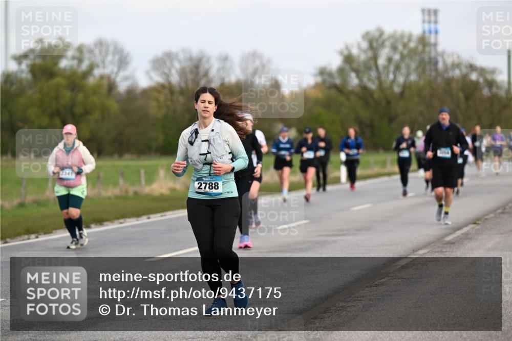 12.04.2026 - 45. Internationalen Wilhelmsburger Insellauf Dr. Thomas Lammeyer http://msf.ph/oto/9437175 12.04.2026 09:29:54 Laufen 2341, 2788 meine-sportfotos.de