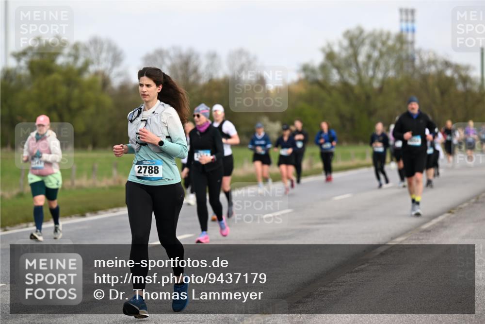 12.04.2026 - 45. Internationalen Wilhelmsburger Insellauf Dr. Thomas Lammeyer http://msf.ph/oto/9437179 12.04.2026 09:29:54 Laufen 2788 meine-sportfotos.de