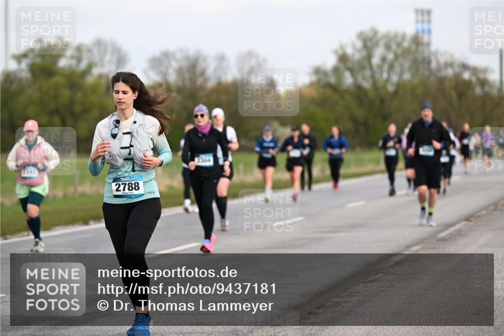 12.04.2026 - 45. Internationalen Wilhelmsburger Insellauf Dr. Thomas Lammeyer http://msf.ph/oto/9437181 12.04.2026 09:29:54 Laufen 2788 meine-sportfotos.de