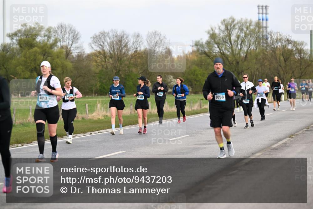 12.04.2026 - 45. Internationalen Wilhelmsburger Insellauf Dr. Thomas Lammeyer http://msf.ph/oto/9437203 12.04.2026 09:29:58 Laufen 2467, 4813, 347, 2468, 2679, 3058, 2135, 2498 meine-sportfotos.de