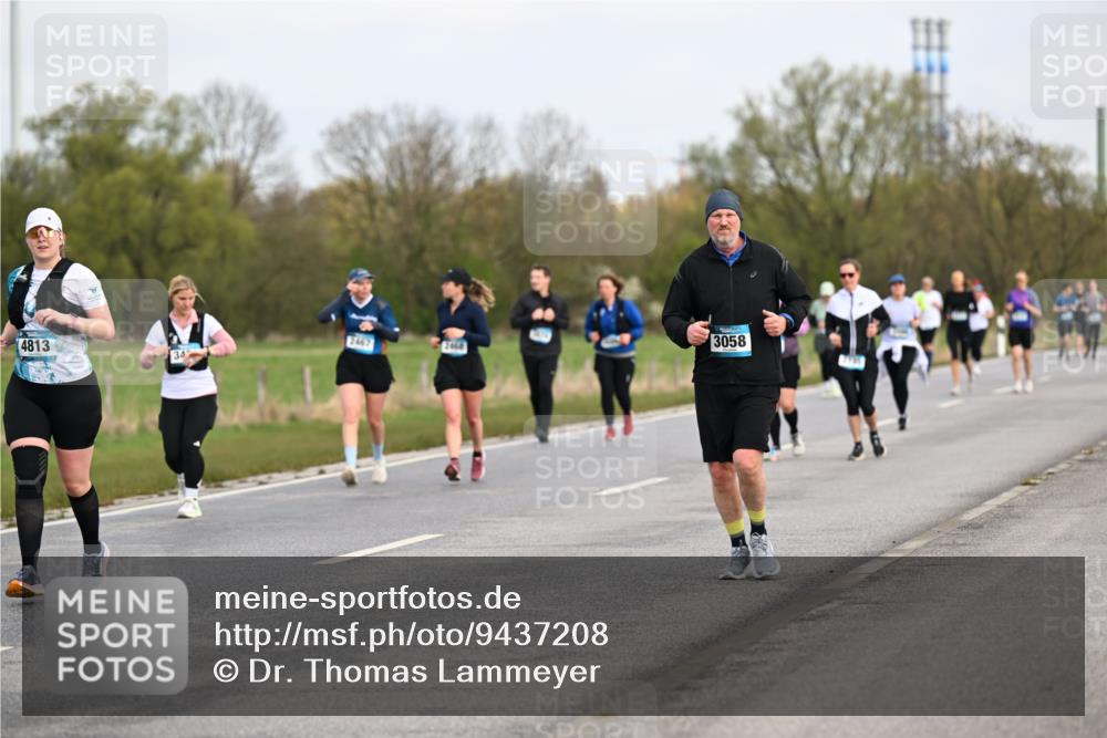 12.04.2026 - 45. Internationalen Wilhelmsburger Insellauf Dr. Thomas Lammeyer http://msf.ph/oto/9437208 12.04.2026 09:29:59 Laufen 2467, 4813, 3468, 3058 meine-sportfotos.de