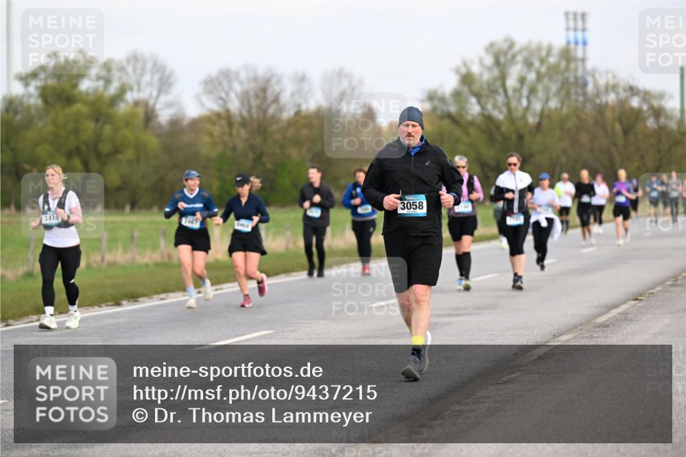 12.04.2026 - 45. Internationalen Wilhelmsburger Insellauf Dr. Thomas Lammeyer http://msf.ph/oto/9437215 12.04.2026 09:30:00 Laufen 3474, 3058 meine-sportfotos.de