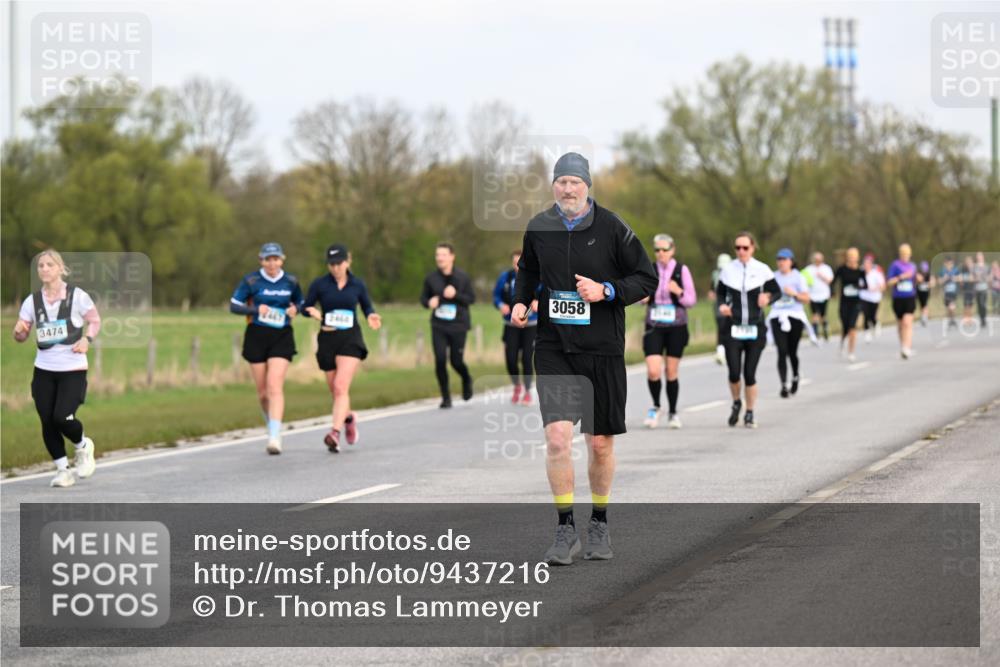 12.04.2026 - 45. Internationalen Wilhelmsburger Insellauf Dr. Thomas Lammeyer http://msf.ph/oto/9437216 12.04.2026 09:30:00 Laufen 3474, 3058 meine-sportfotos.de