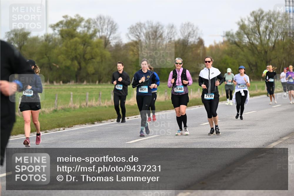 12.04.2026 - 45. Internationalen Wilhelmsburger Insellauf Dr. Thomas Lammeyer http://msf.ph/oto/9437231 12.04.2026 09:30:04 Laufen 2468, 2498, 2679, 5831, 2140, 2135 meine-sportfotos.de