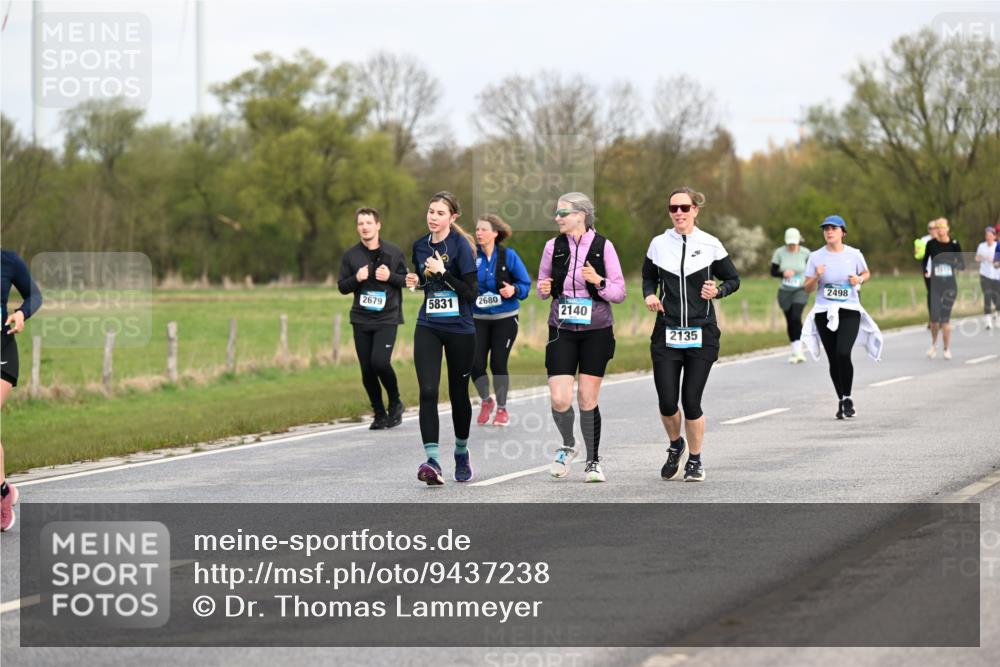 12.04.2026 - 45. Internationalen Wilhelmsburger Insellauf Dr. Thomas Lammeyer http://msf.ph/oto/9437238 12.04.2026 09:30:05 Laufen 2679, 5831, 2680, 2140, 2135, 2498 meine-sportfotos.de