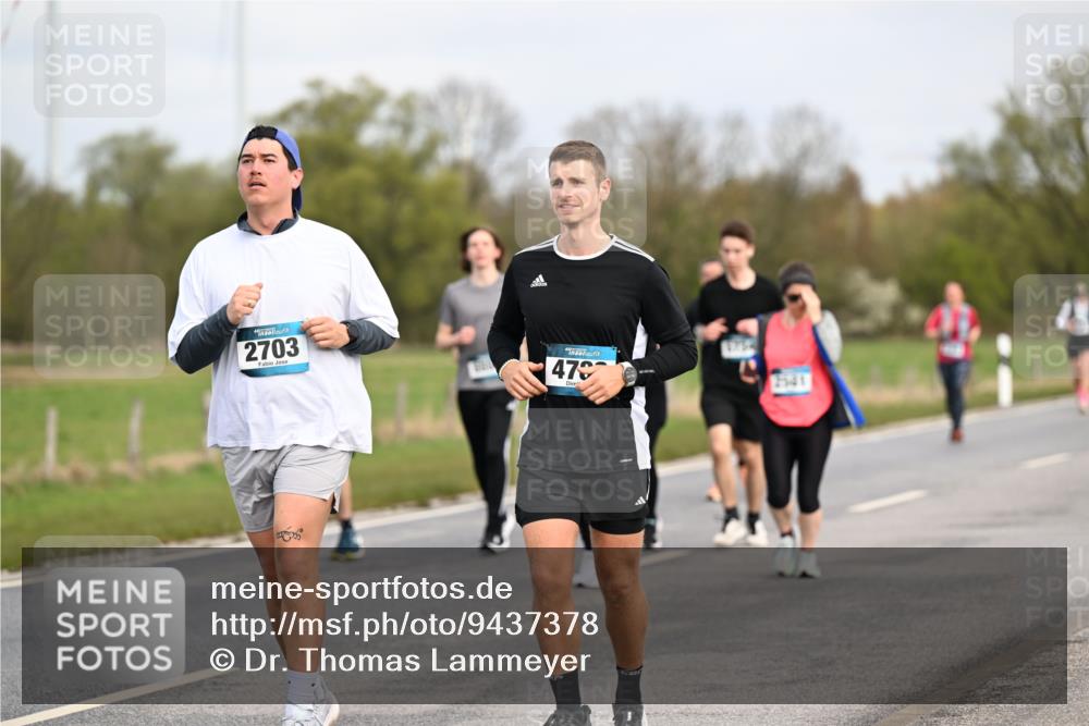 12.04.2026 - 45. Internationalen Wilhelmsburger Insellauf Dr. Thomas Lammeyer http://msf.ph/oto/9437378 12.04.2026 09:30:32 Laufen 2703, 478 meine-sportfotos.de