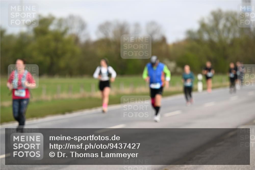 12.04.2026 - 45. Internationalen Wilhelmsburger Insellauf Dr. Thomas Lammeyer http://msf.ph/oto/9437427 12.04.2026 09:30:44 Laufen  meine-sportfotos.de