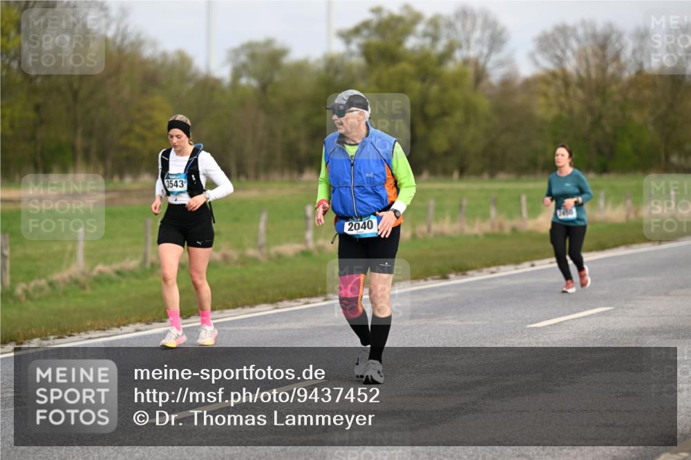 12.04.2026 - 45. Internationalen Wilhelmsburger Insellauf Dr. Thomas Lammeyer http://msf.ph/oto/9437452 12.04.2026 09:30:50 Laufen 3543, 2040, 3456 meine-sportfotos.de