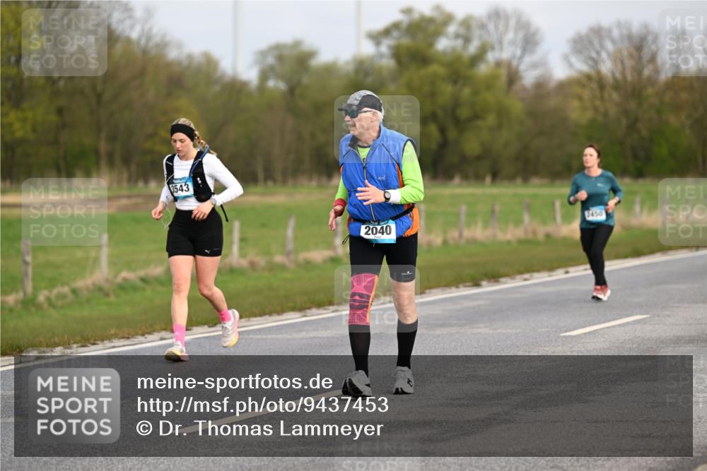 12.04.2026 - 45. Internationalen Wilhelmsburger Insellauf Dr. Thomas Lammeyer http://msf.ph/oto/9437453 12.04.2026 09:30:50 Laufen 3543, 2040, 2450 meine-sportfotos.de