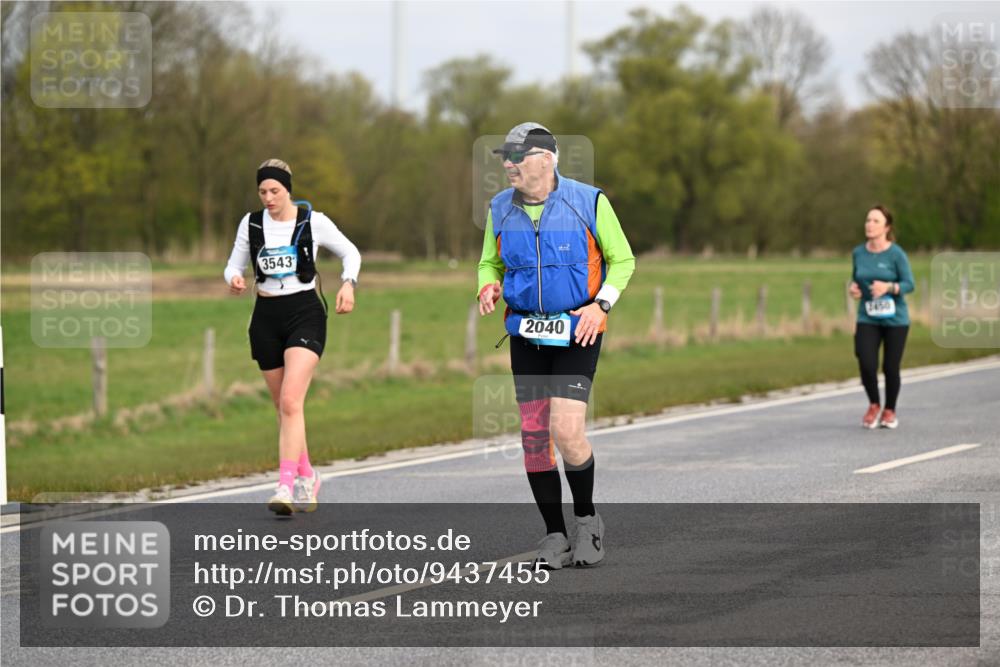 12.04.2026 - 45. Internationalen Wilhelmsburger Insellauf Dr. Thomas Lammeyer http://msf.ph/oto/9437455 12.04.2026 09:30:50 Laufen 3543, 2040 meine-sportfotos.de