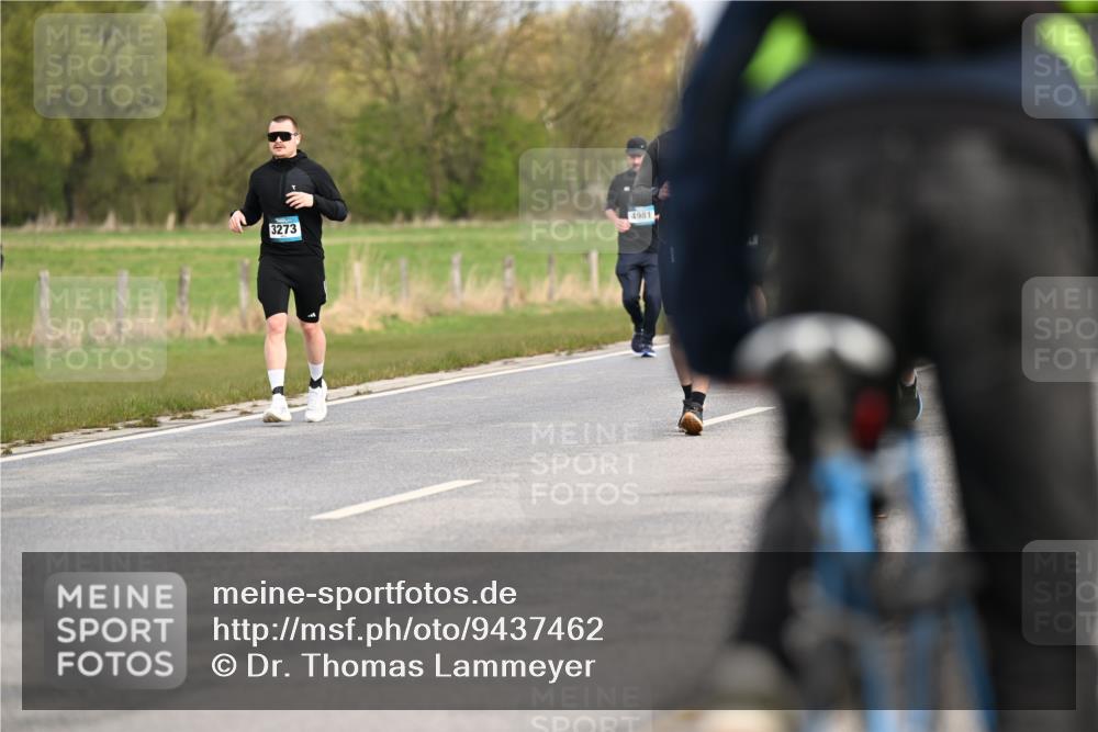 12.04.2026 - 45. Internationalen Wilhelmsburger Insellauf Dr. Thomas Lammeyer http://msf.ph/oto/9437462 12.04.2026 09:31:03 Laufen 3273, 4981 meine-sportfotos.de