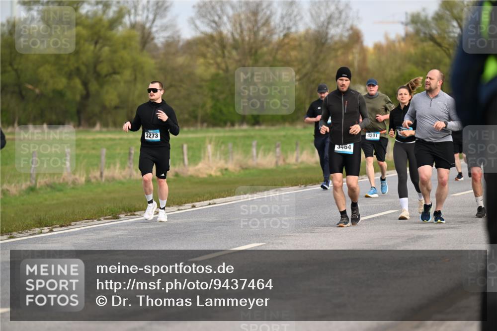 12.04.2026 - 45. Internationalen Wilhelmsburger Insellauf Dr. Thomas Lammeyer http://msf.ph/oto/9437464 12.04.2026 09:31:03 Laufen 3273, 3464, 4201 meine-sportfotos.de