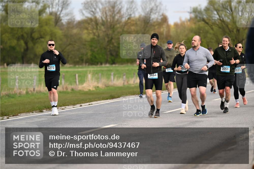 12.04.2026 - 45. Internationalen Wilhelmsburger Insellauf Dr. Thomas Lammeyer http://msf.ph/oto/9437467 12.04.2026 09:31:04 Laufen 3273, 4201, 050, 3051, 2523, 3464 meine-sportfotos.de