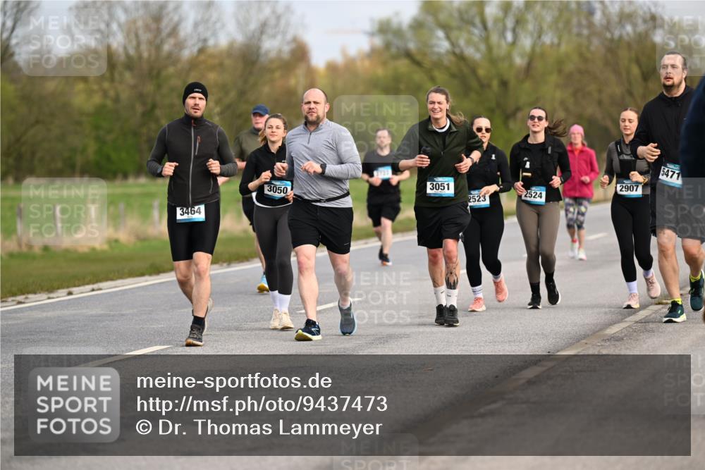 12.04.2026 - 45. Internationalen Wilhelmsburger Insellauf Dr. Thomas Lammeyer http://msf.ph/oto/9437473 12.04.2026 09:31:05 Laufen 3051, 3050, 2524, 2523, 3464, 2907, 5471 meine-sportfotos.de