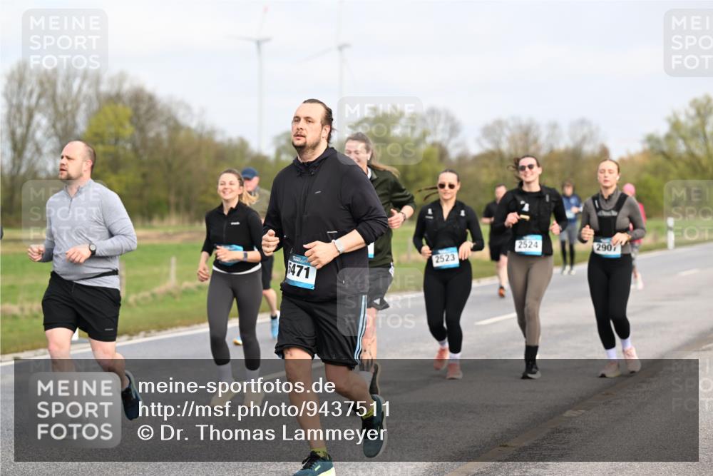 12.04.2026 - 45. Internationalen Wilhelmsburger Insellauf Dr. Thomas Lammeyer http://msf.ph/oto/9437511 12.04.2026 09:31:12 Laufen 5471, 2523, 2524, 2907 meine-sportfotos.de