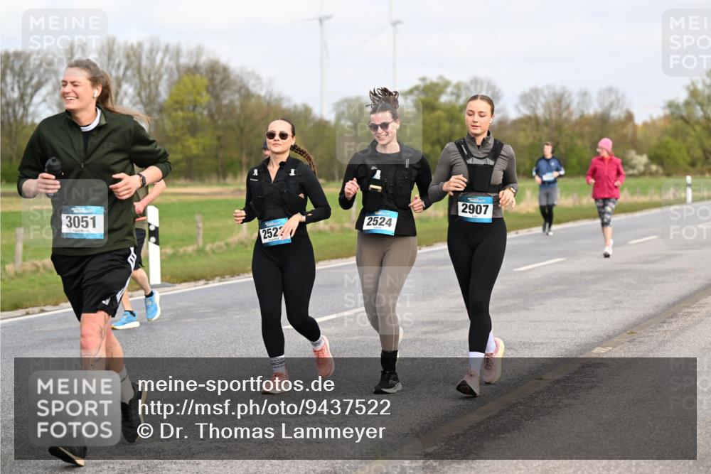12.04.2026 - 45. Internationalen Wilhelmsburger Insellauf Dr. Thomas Lammeyer http://msf.ph/oto/9437522 12.04.2026 09:31:15 Laufen 3051, 2522, 2524, 2907 meine-sportfotos.de