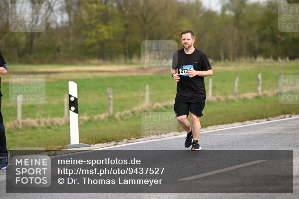 12.04.2026 - 45. Internationalen Wilhelmsburger Insellauf Dr. Thomas Lammeyer http://msf.ph/oto/9437527 12.04.2026 09:31:18 Laufen 272 meine-sportfotos.de