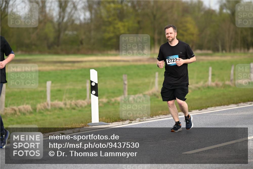 12.04.2026 - 45. Internationalen Wilhelmsburger Insellauf Dr. Thomas Lammeyer http://msf.ph/oto/9437530 12.04.2026 09:31:18 Laufen 2722 meine-sportfotos.de